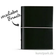 Artikelbild des Artikels “FILOFAX Terminplaner Domino - Schwarz “