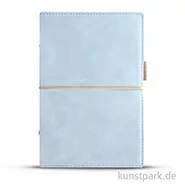 Artikelbild des Artikels “FILOFAX Terminplaner Domino Soft - Pale Blue Personal“