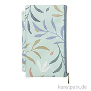 Artikelbild des Artikels “FILOFAX Zipper Beutel - Botanical “