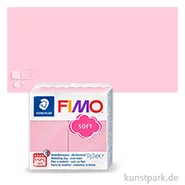 Artikelbild des Artikels “FIMO soft Modelliermasse 57 g Einzelfarbe | Strawberry Cream“