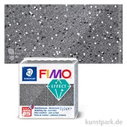 Artikelbild des Artikels “FIMO Steinfarben Effekt 57 g Granit Grau“