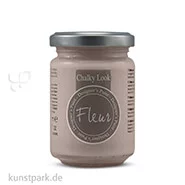 Artikelbild des Artikels “FLEUR Chalky Look 130 ml Einzelfarbe | Milady Rose“