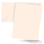 Artikelbild des Artikels “Fotokarton DIN A4, 50 Blatt, 300g Farbe | Hellbeige“