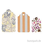 Artikelbild des Artikels “Geschenkanhänger - Bouquet Sauvage, 30 Stück “