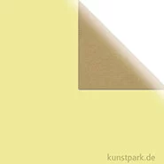 Artikelbild des Artikels “Geschenkpapier Kraft, einseitig, 60 g, 200 x 70 cm Apfelgrün“