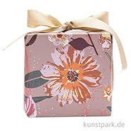 Artikelbild des Artikels “Geschenkpapier - Nature Matters, Blumen, 200 x 70 cm “