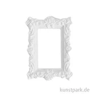Artikelbild des Artikels “Gipsrahmen - Barock Rechteckig, 65 x 90 x 11 mm “