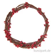 Artikelbild des Artikels “Girlanden mit roten Beeren, 10 Stück “