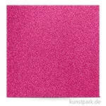 Artikelbild des Artikels “Glitter - Scrapbookingpapier, 200 g 30,5 x 30,5 cm | Pink“