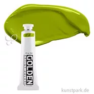 Artikelbild des Artikels “GOLDEN Heavy Body Acrylfarben 59 ml | 1170 Green Gold“