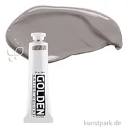 Artikelbild des Artikels “GOLDEN Heavy Body Acrylfarben 59 ml | 1447 N7 Neutral Gray“