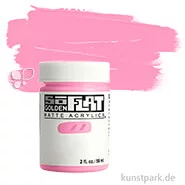 Artikelbild des Artikels “GOLDEN SoFlat - Matte Acrylfarbe 59 ml | Light Magenta“
