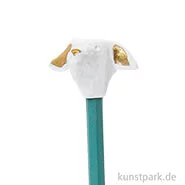 Artikelbild des Artikels “Good old friends - Bleistift Tier, Hund “
