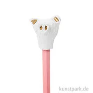 Artikelbild des Artikels “Good old friends - Bleistift Tier, Schwein “