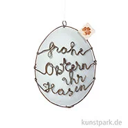 Artikelbild des Artikels “Good old friends - Ei Art, Frohe Ostern ihr Hasen “