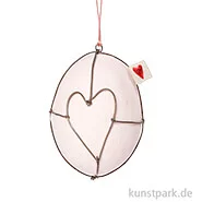 Artikelbild des Artikels “Good old friends - Ei Art, Herz “