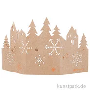 Artikelbild des Artikels “Good old friends - Fensterbildkarte, Fröhliche Weihnachten “