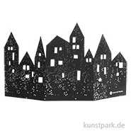 Artikelbild des Artikels “Good old friends - Fensterbildkarte, Merry Christmas “