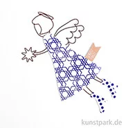Artikelbild des Artikels “Good old friends - Fliegende Engel, Blau gepunktete Schuhe “