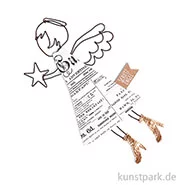 Artikelbild des Artikels “Good old friends - Fliegende Engel, goldene Schuhe “