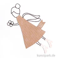 Artikelbild des Artikels “Good old friends - Fliegende Engel, Rosa gepunktete Schuhe “