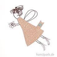 Artikelbild des Artikels “Good old friends - Fliegende Engel, Silberne Schuhe “