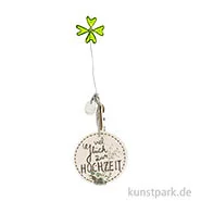 Artikelbild des Artikels “Good old friends - Glücksclip, Viel Glück zur Hochzeit “