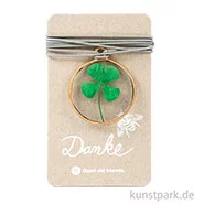 Artikelbild des Artikels “Good old friends - Glückskette, Danke “