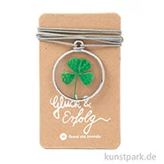Artikelbild des Artikels “Good old friends - Glückskette, Glück & Erfolg “