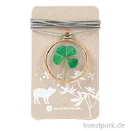 Artikelbild des Artikels “Good old friends - Glückskette, Glücksschwein “
