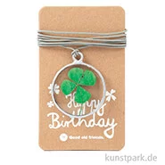 Artikelbild des Artikels “Good old friends - Glückskette, Happy Birthday “