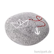 Artikelbild des Artikels “Good old friends - Herzstein, Boot “
