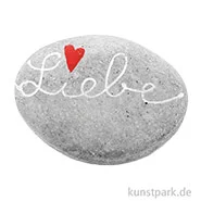 Artikelbild des Artikels “Good old friends - Herzstein, Liebe “