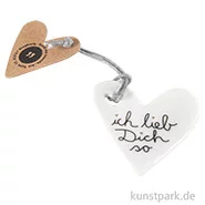 Artikelbild des Artikels “Good old friends - Herztaler, Herz “
