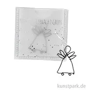 Artikelbild des Artikels “Good old friends - Kleine Weihnachtsgrüße, Engel “