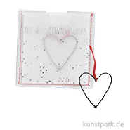 Artikelbild des Artikels “Good old friends - Kleine Weihnachtsgrüße, Herz “
