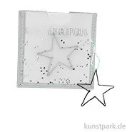 Artikelbild des Artikels “Good old friends - Kleine Weihnachtsgrüße, Stern “