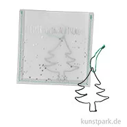 Artikelbild des Artikels “Good old friends - Kleine Weihnachtsgrüße, Tannenbaum “