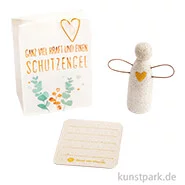 Artikelbild des Artikels “Good old friends - Kleiner Beschützer, Ganz viel Kraft “
