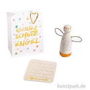 Artikelbild des Artikels “Good old friends - Kleiner Beschützer, Kleiner Schutzengel “