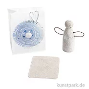Artikelbild des Artikels “Good old friends - Kleiner Beschützer, Schutzengel “