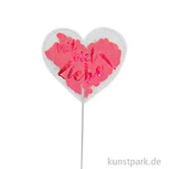 Artikelbild des Artikels “Good old friends - Konfettistecker, mit viel Liebe “