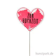 Artikelbild des Artikels “Good old friends - Konfettistecker, Zur Hochzeit “