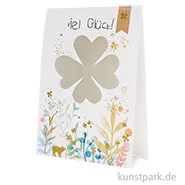 Artikelbild des Artikels “Good old friends - Lichtkarte, Viel Glück “