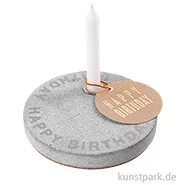 Artikelbild des Artikels “Good old friends - Lichtkreis, Happy Birthday “