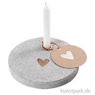 Artikelbild des Artikels “Good old friends - Lichtkreis, Herz “