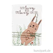 Artikelbild des Artikels “Good old friends - Lieblingshase, Herz “