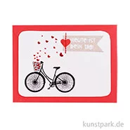 Artikelbild des Artikels “Good old friends - Mini Kärtchen, Heute ist Dein Tag “