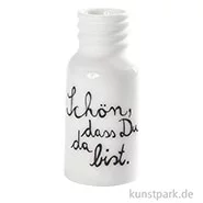 Artikelbild des Artikels “Good old friends - Mini Väschen, Schön, dass Du da bist “