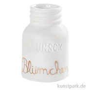 Artikelbild des Artikels “Good old friends - Mini Väschen, Wunsch Blümchen “